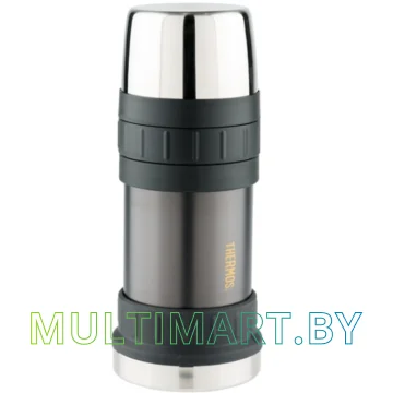 Термос Thermos 2345GM 0.47 л (черный)
